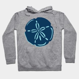 Sand dollar Hoodie